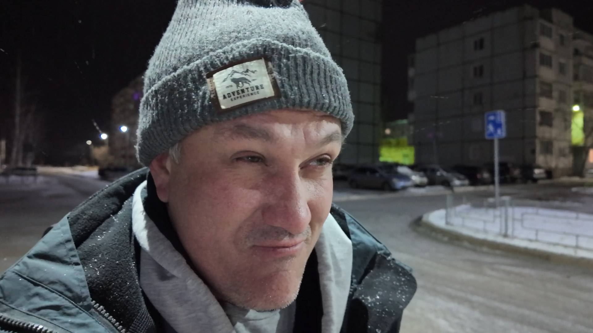 Видеодневник 24. День попаданца смотреть онлайн