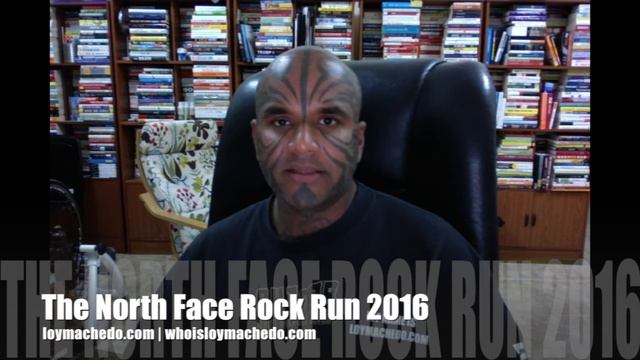 The North Face Rock Run 2016 - The Ugly Truth - Feedback & Review смотреть онлайн