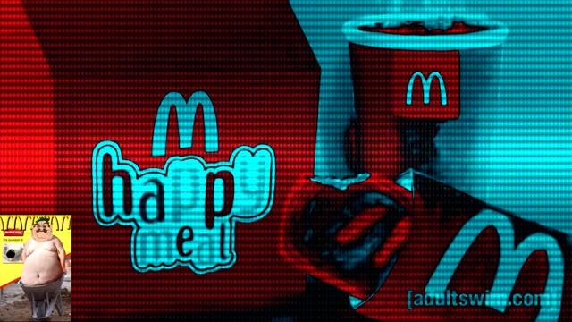 Robot Chicken Apple Pie Effects (Sponsored by NEIN Csupo Effects) смотреть онлайн