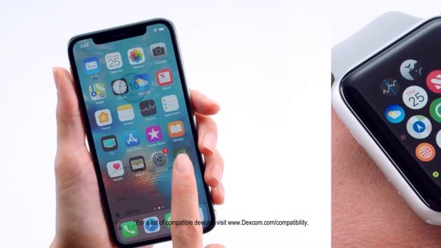 Introducing the Dexcom G6 CGM System - Coming Soon смотреть онлайн