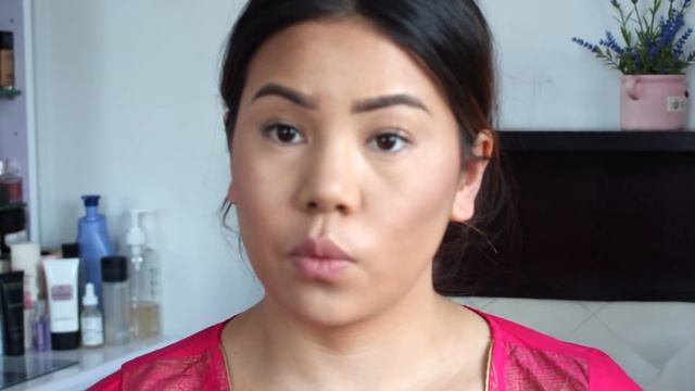 Long lasting Nepali/indian WEDDING party makeup look 2018 / Nepali language смотреть онлайн