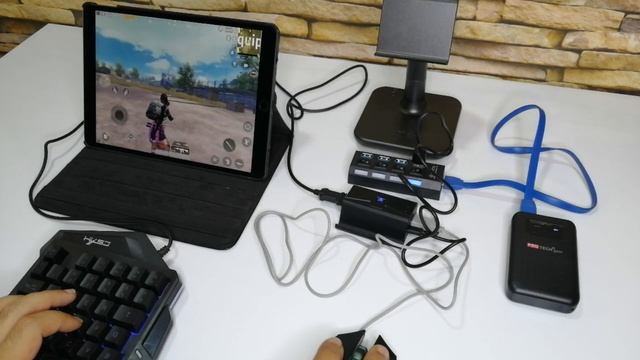 SOVAWİN G4 - G1X  KURULUM ( Pubg Mobile Klavye Mouse Ile Nasıl Oynanır ) EnDeR BR