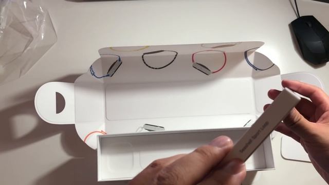 [開箱] Apple Watch Series 4 Aluminum Unboxing 📲(+Apple廣告背後小秘密冷知識) | Enoch's Vlog смотреть онлайн