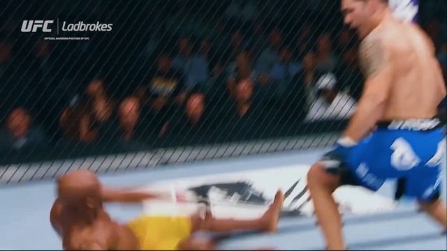 Unanimous Decision - Biggest Upsets смотреть онлайн