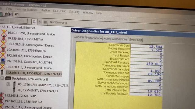 How to clear none recoverable fault on control, compact logix controller,rslogix 5000 or studio 500 смотреть онлайн