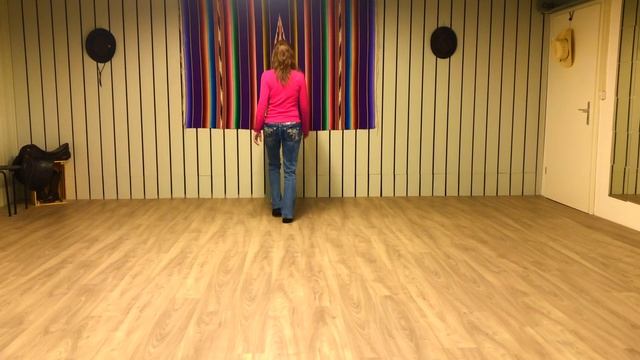 Last Christmas - Line Dance (DANCE) смотреть онлайн