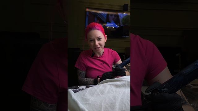 Сказала НЕТ!