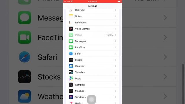 HOW TO TURN OFF THE ASSISTIVE TOUCH ON SCREEN OF IPHONE 7 PLUS IOS15.7.9 смотреть онлайн