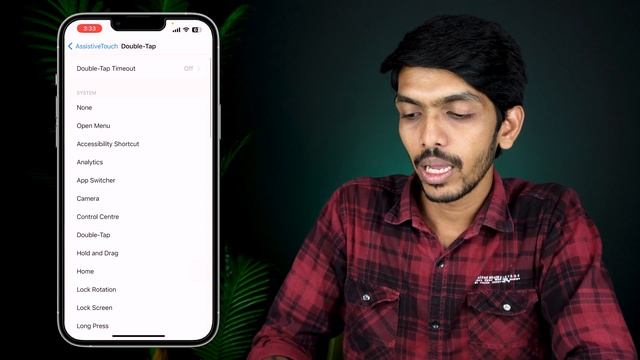 How to Add Home Button on iPhone Screen? iPhone Me Screen Per Home Button Kaise Lagaye? смотреть онлайн