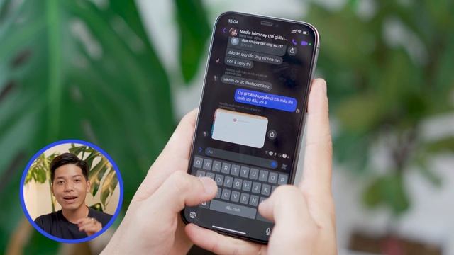 Đừng lên iOS 16 Beta vội nếu như bạn chưa xem video này!!!! смотреть онлайн