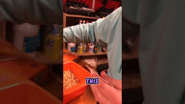 Goodles Smokey Dokey Mac & Cheese REVIEW смотреть онлайн