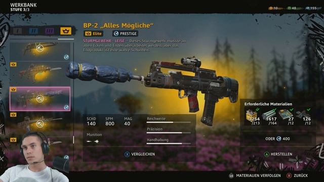 Far Cry: New Dawn #38 🎮 Alter Krass: Alcatraz смотреть онлайн