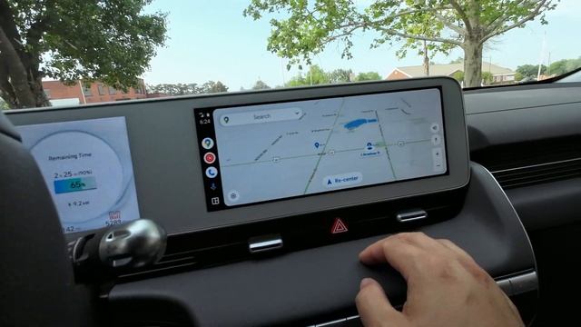 Mayton Auto Pro Wireless Android Auto / Apple Carplay dongle Review смотреть онлайн