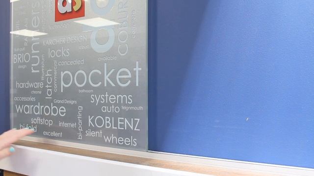 What Are Floor Guides and How Do They Work | Doorstuff смотреть онлайн