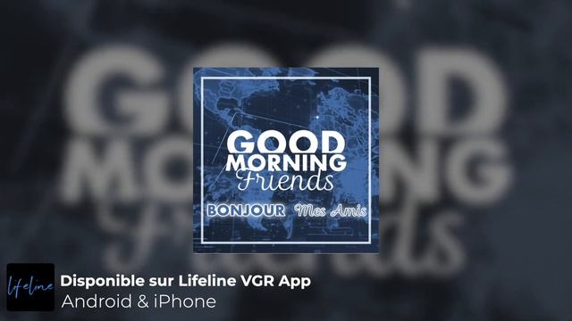 🎤 Podcast # 15 - Bonjour Mes Amis du 3 Septembre 2022 | Frère Joseph Branham, Lifeline смотреть онлайн
