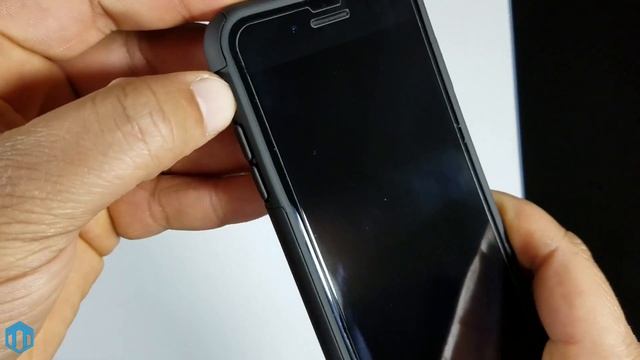 iPhone 7 Plus Incipio Dual Pro Case Review! смотреть онлайн