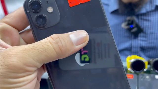Slightly Used iPhones | iPhone 13, 11, 11 Pro, 11 Pro Max, 12 Pro Max, S22 Ultra, 13 Pro PTA & Non смотреть онлайн