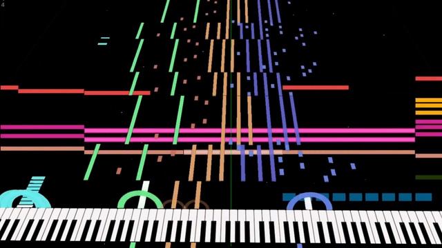 [Black Midi] Tobu - Candyland, 61k Notes, 29FroilanJR.