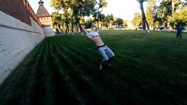 PKFR vlog #8 Tula смотреть онлайн
