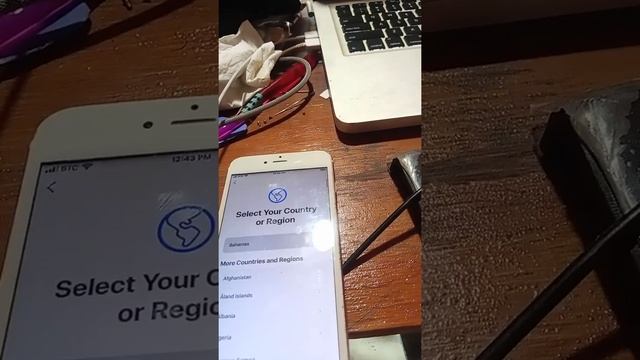 meid icloud unlock смотреть онлайн