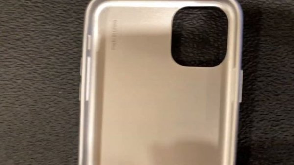 RIMOWA Aluminum Groove Case for iPhone 11 Pro Max Review