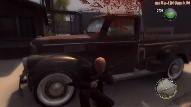 Mafia 2 - DLC Jimmy's Vendetta - Walkthrough Part 32 - Der Don [1 von 2] [HD] смотреть онлайн