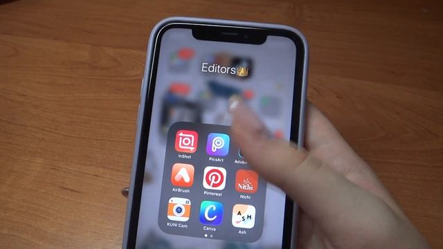 ЧтО в МоЕм ТеЛеФоНе?♥️✌🏻🤧 смотреть онлайн