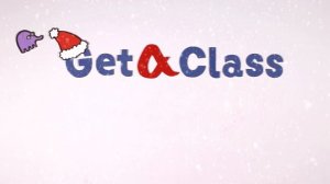 С Новым годом!