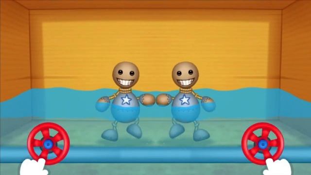 Kick The Buddy Ads Effect 17.6.2022 Round 2 | Mr LengCheng смотреть онлайн
