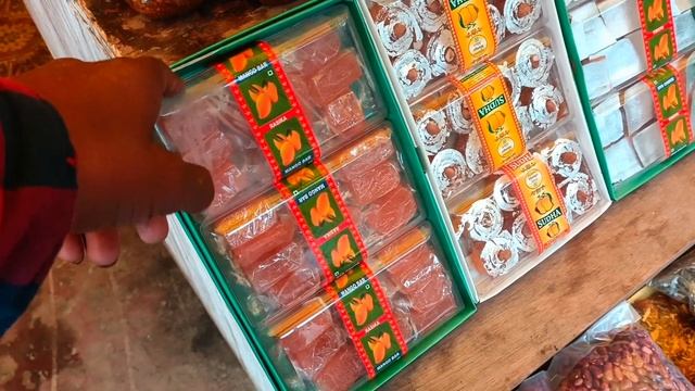 Must visit apple market in Manali смотреть онлайн