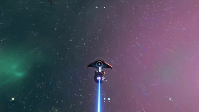 No Mans Sky S Class Shark Tooth Multi Tool Eissentam смотреть онлайн