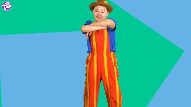Tigiboo kids songs | 20 min смотреть онлайн