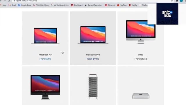 How to Get An Apple Student Discount Fast 2023 смотреть онлайн