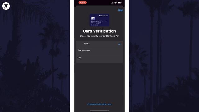 How to Add Card to Apple Wallet on iPhone (iOS) смотреть онлайн
