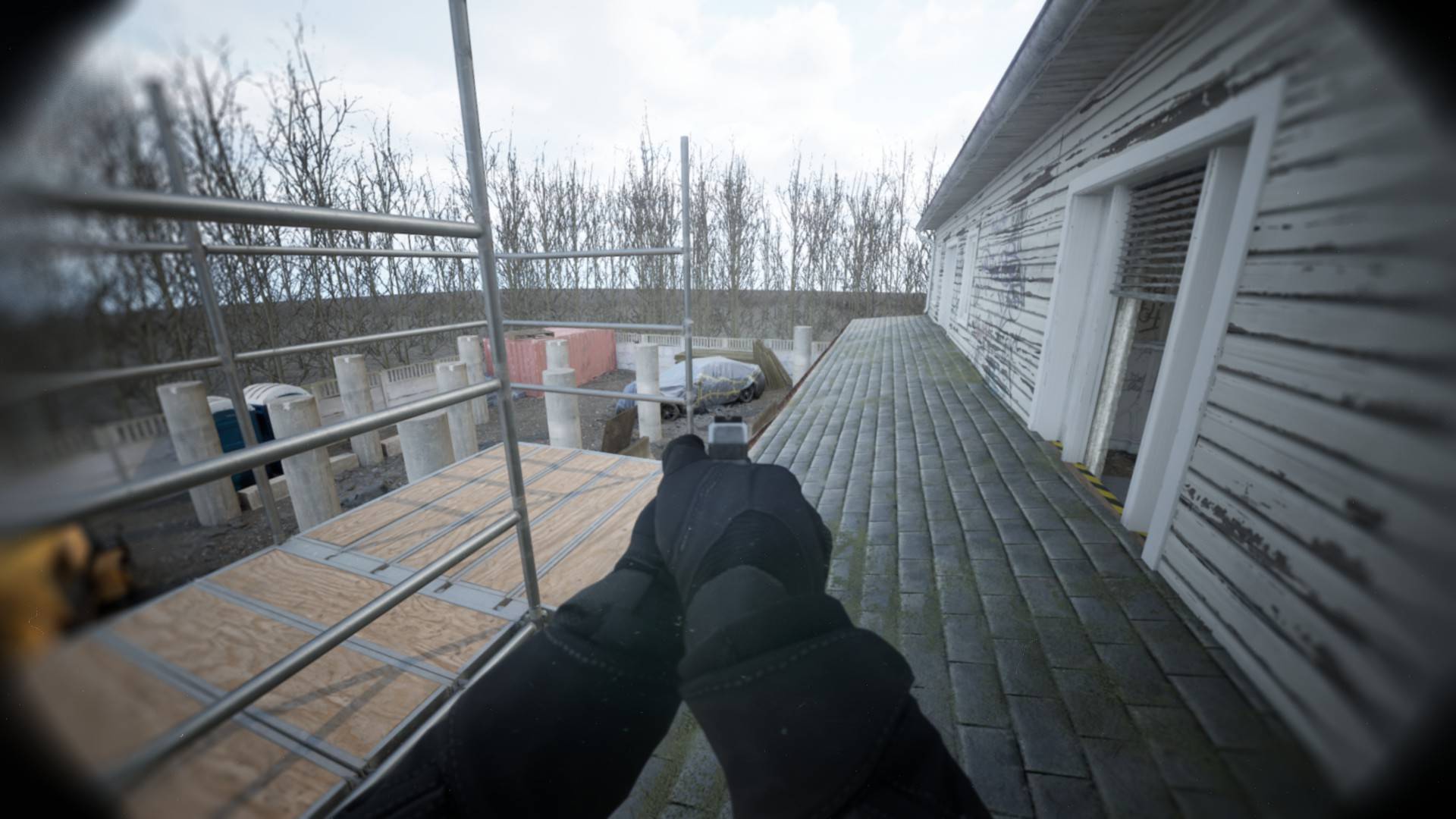 Играю в bodycam смотреть онлайн