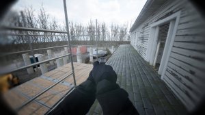 Играю в bodycam