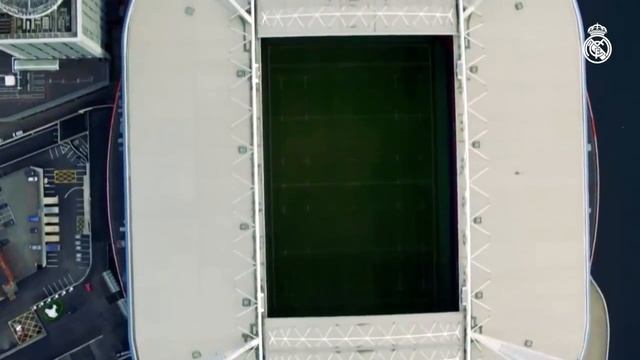 2017, the most successful year in Real Madrid's history! смотреть онлайн