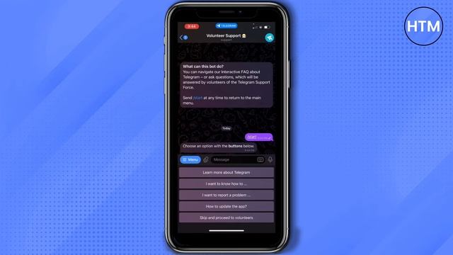 How To Restore Chat History On Telegram (FAST!) смотреть онлайн