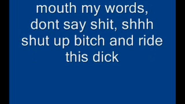 Mac Miller - Knock Knock - Lyrics смотреть онлайн