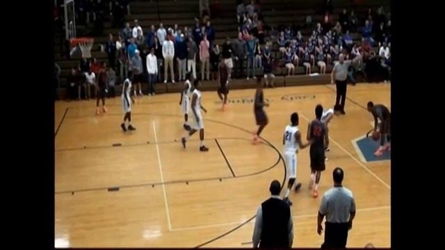 Southern Lee Vs. Union Pines Full Game 2015 смотреть онлайн