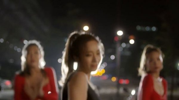 [MV] SoRi(소리) -  'Initial S' (이니셜 S) Official Music Video