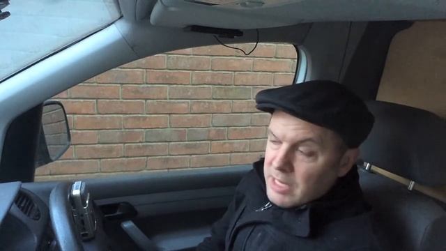 Dan in his Van Episode 16_ Effects - a Preface to a New Series of Short Videos смотреть онлайн