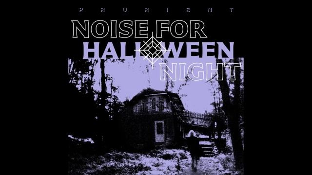 Prurient – Poison Apple [Hospital Productions] смотреть онлайн