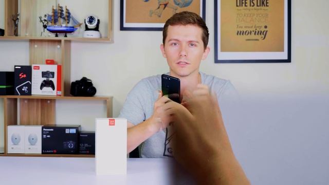 OnePlus 5 : Overview, Benchmark and Gaming (8GB RAM 128GB Storage) смотреть онлайн