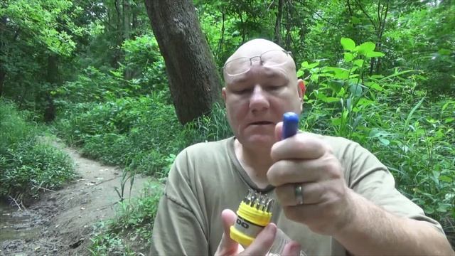 Toggle Rope Tension System смотреть онлайн