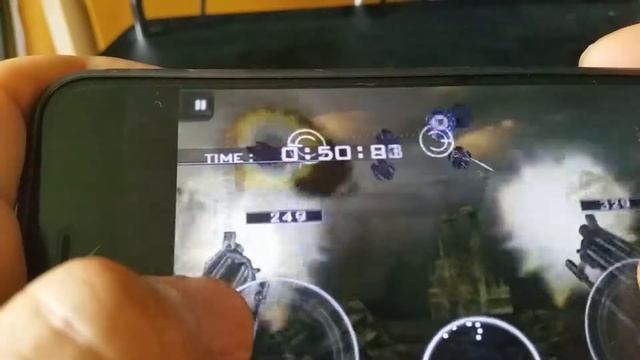 Free iphone Games Heavy Gunner смотреть онлайн