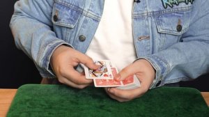 Ты будешь В ШОКЕ от этого ФОКУСА!