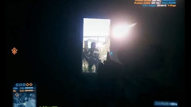 BATTLEFIELD MP "ALFA" смотреть онлайн