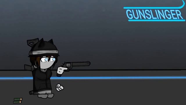 test shotgun and Magnum (madness combat dc2 at2) смотреть онлайн