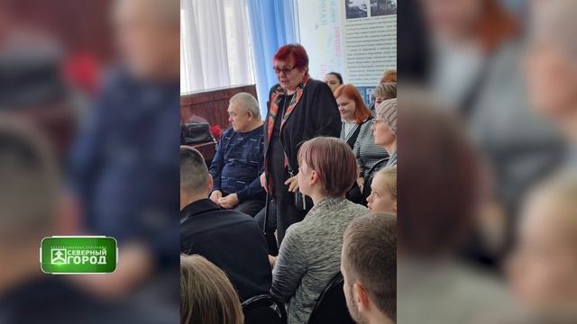 04 04 2024 СЕВЕРНЫЙ ГОРОД смотреть онлайн